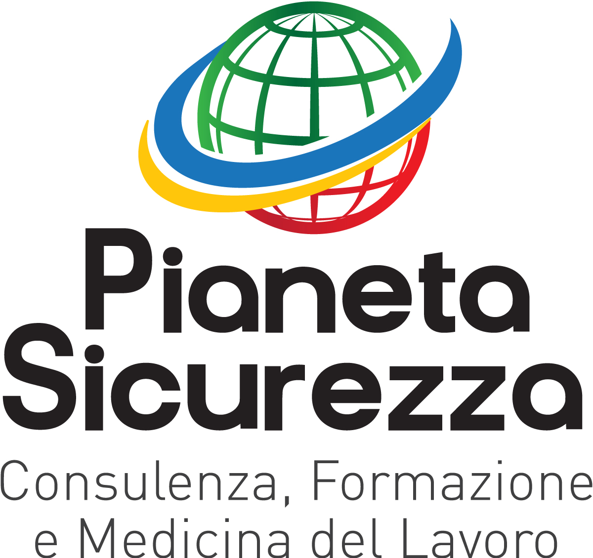 Logo pianeta sicurezza